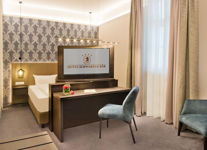 Serveis de l’habitació Foto