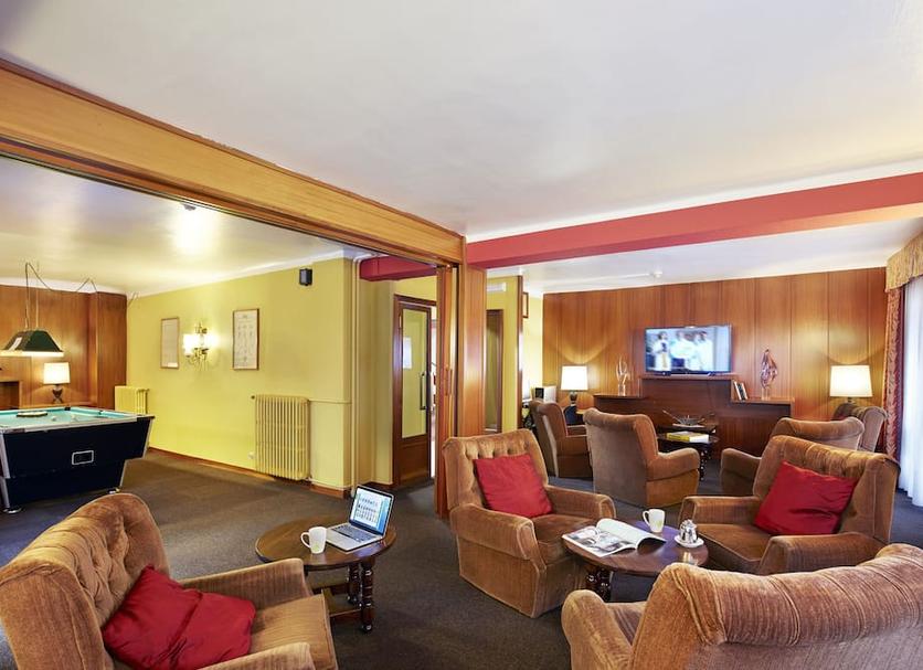 Sala Foto