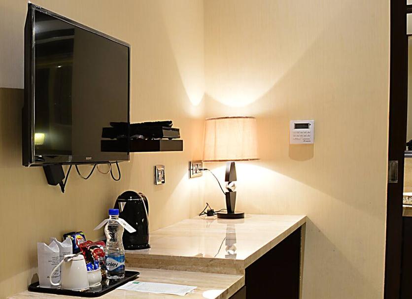 Serveis de l’habitació Foto