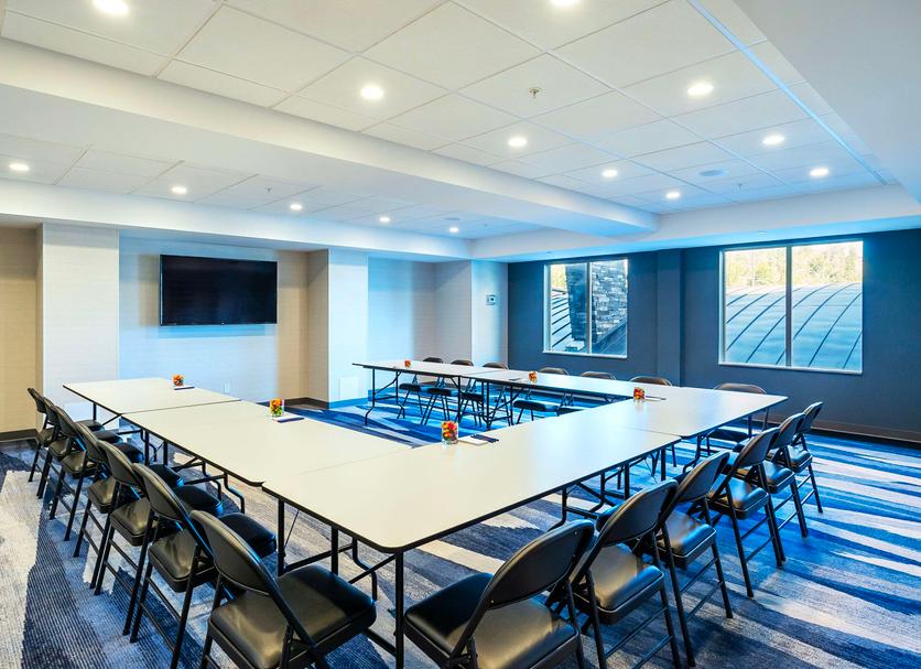 Sala de conferències Foto