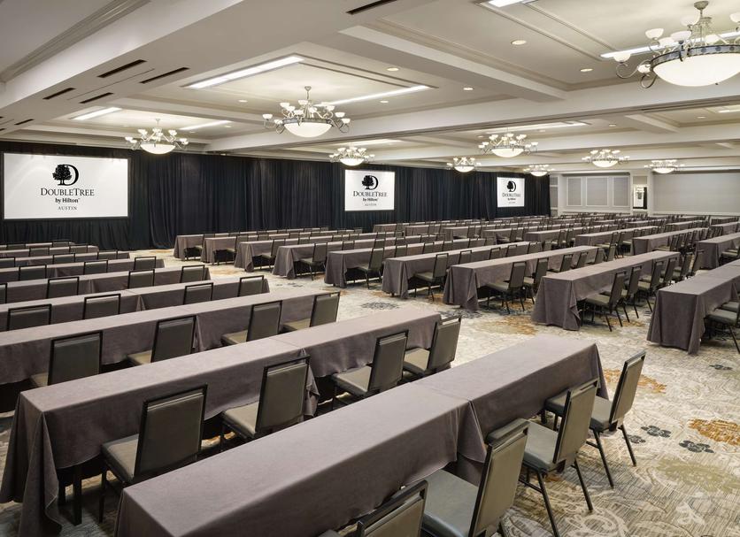 Sala de conferències Foto