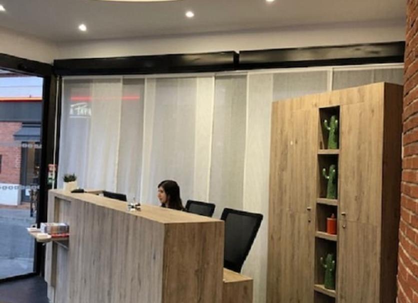 Recepció Foto