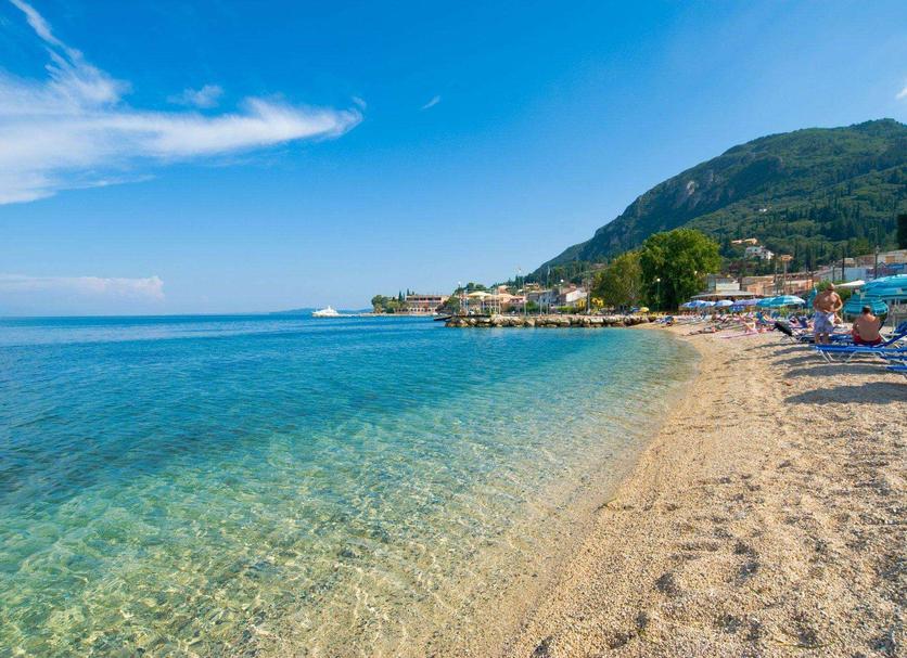 Platja Foto