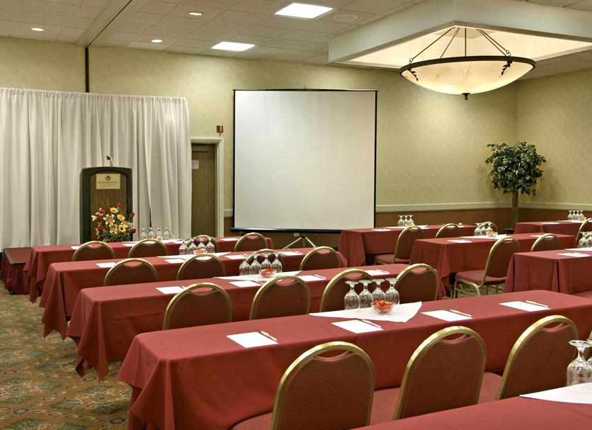 Sala de conferències Foto