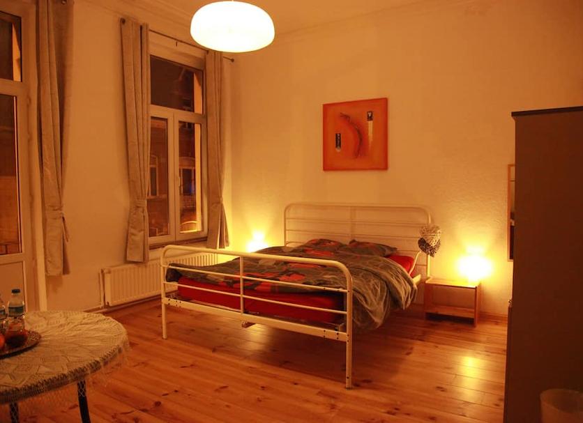 Habitació Foto
