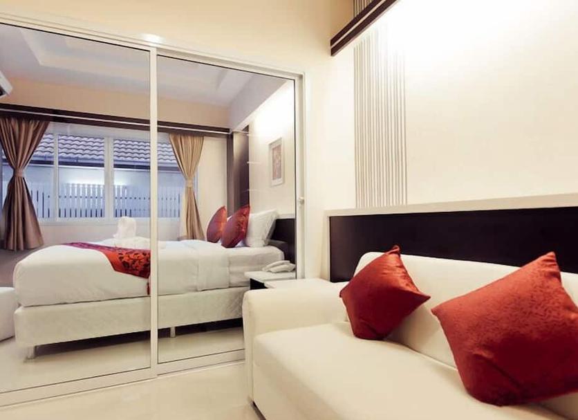 Habitació Foto