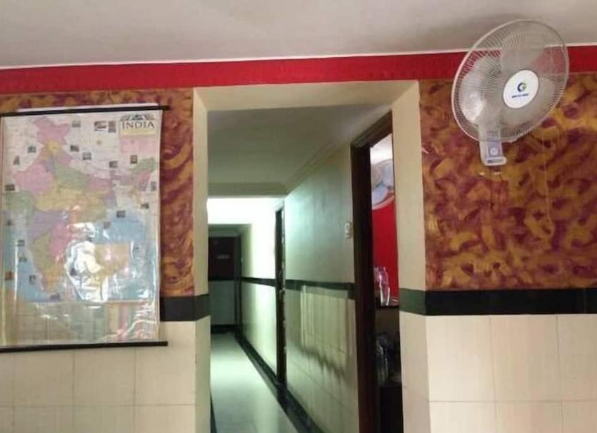 Passadís Foto