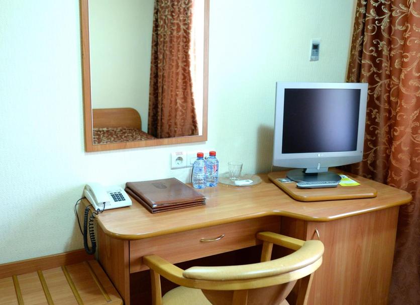 Serveis de l’habitació Foto