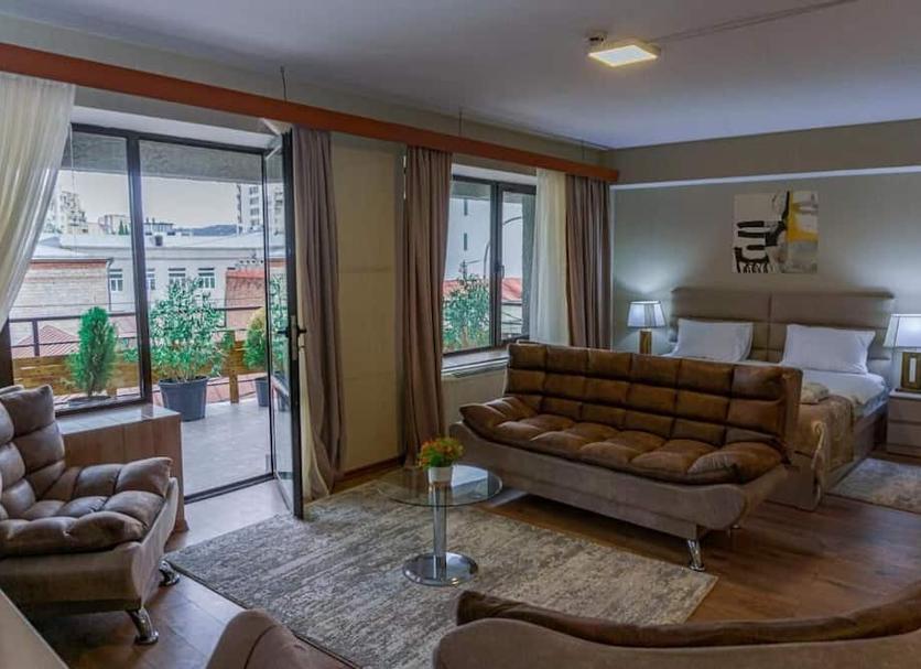 Sala Foto