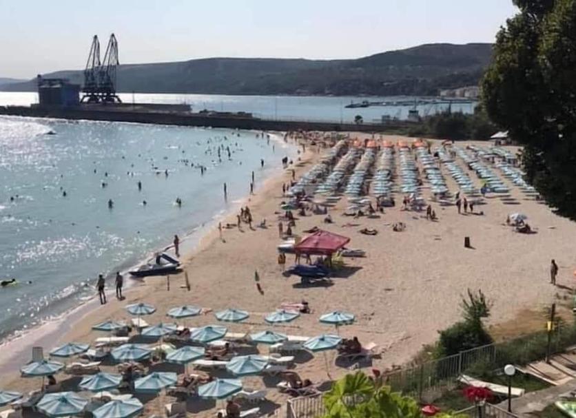 Platja Foto