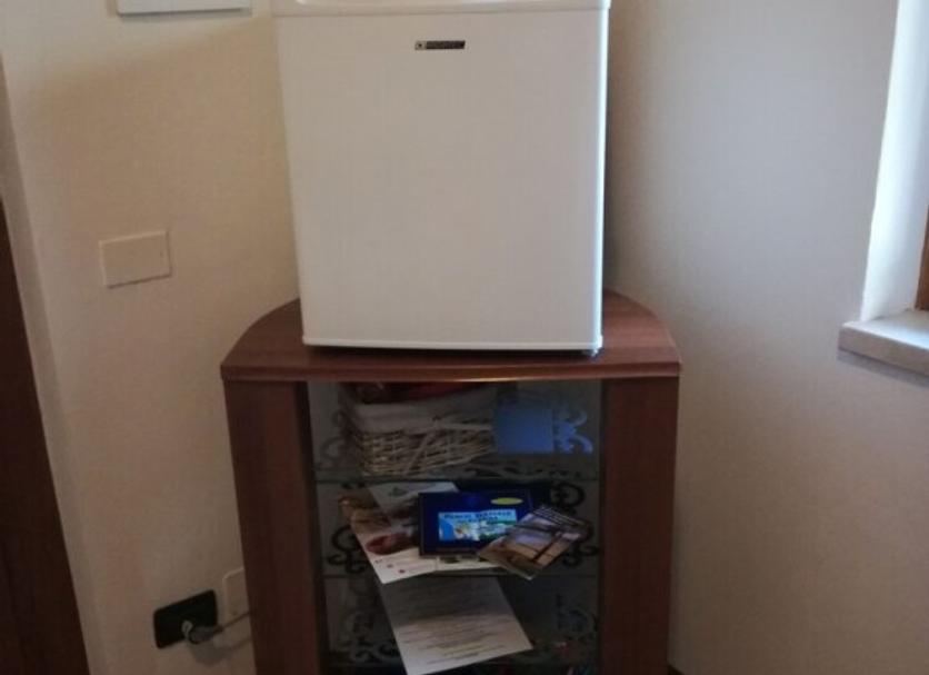 Serveis de l’habitació Foto