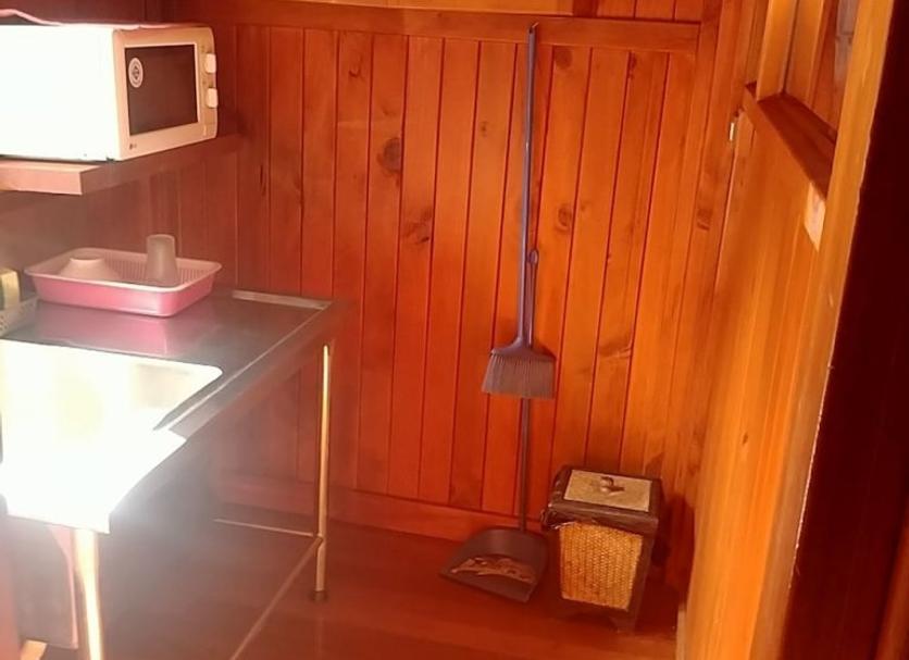 Serveis de l’habitació Foto