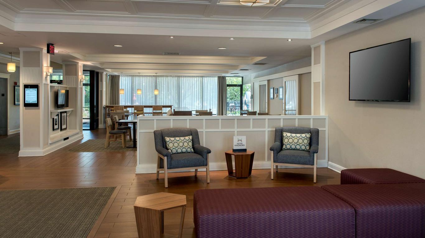 Hampton Inn Middletown