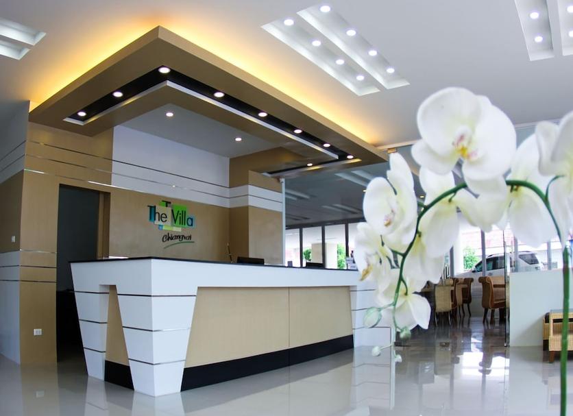 Recepció Foto