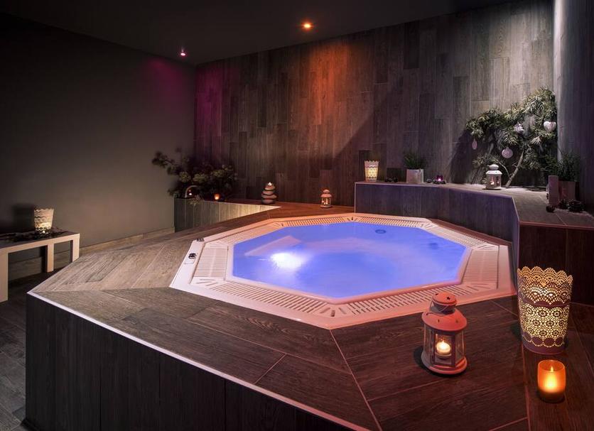 Spa Foto