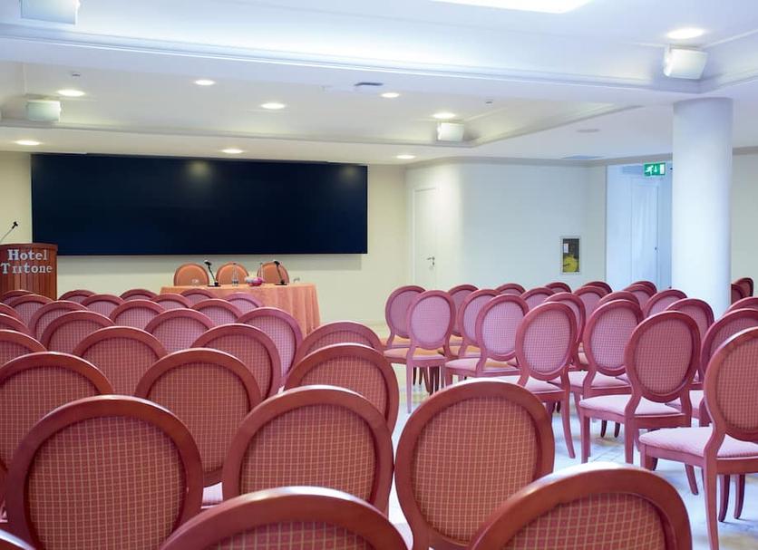 Sala de conferències Foto