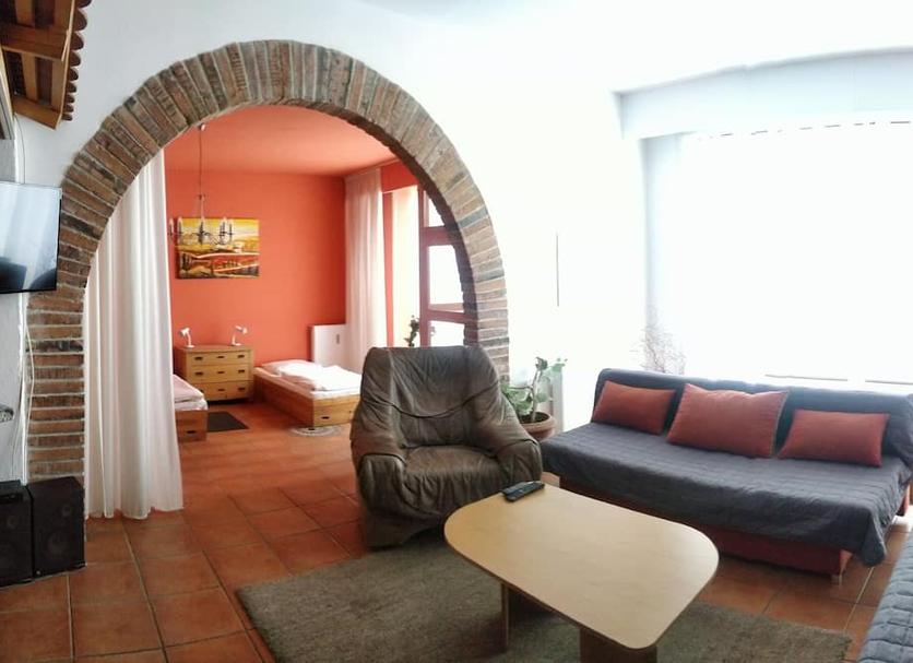 Sala Foto