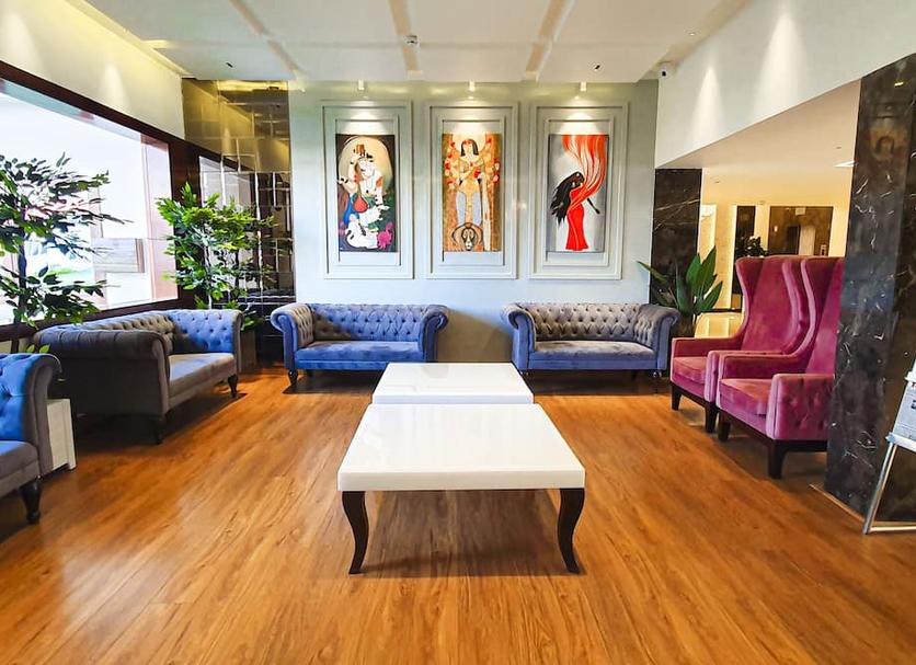 Sala d'estar Foto
