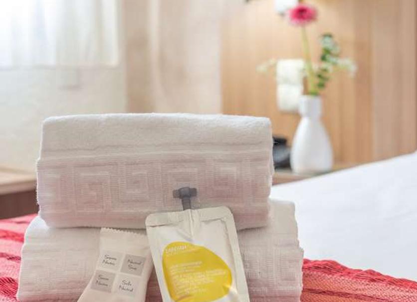 Serveis de l’habitació Foto