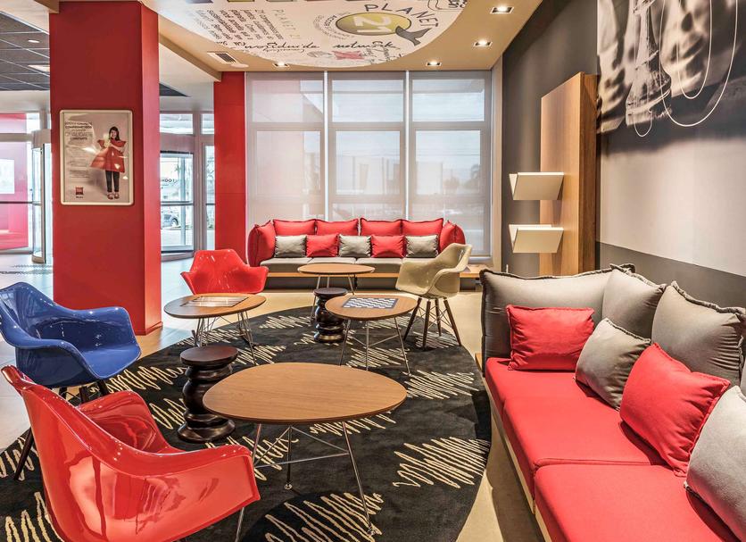 Sala d'estar Foto