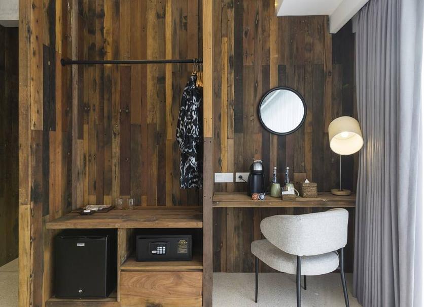 Serveis de l’habitació Foto