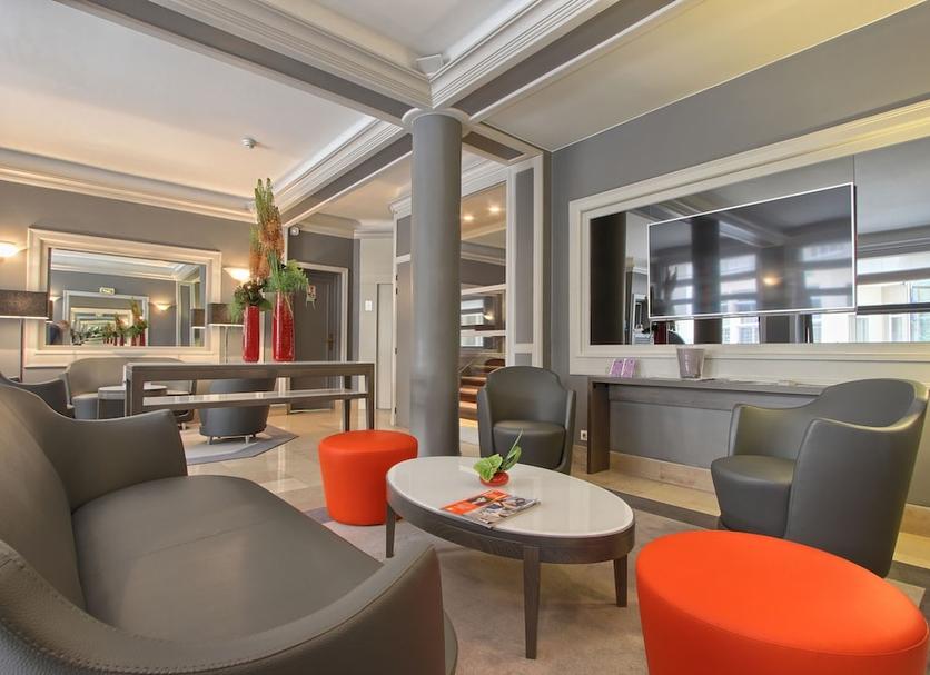 Sala d'estar Foto