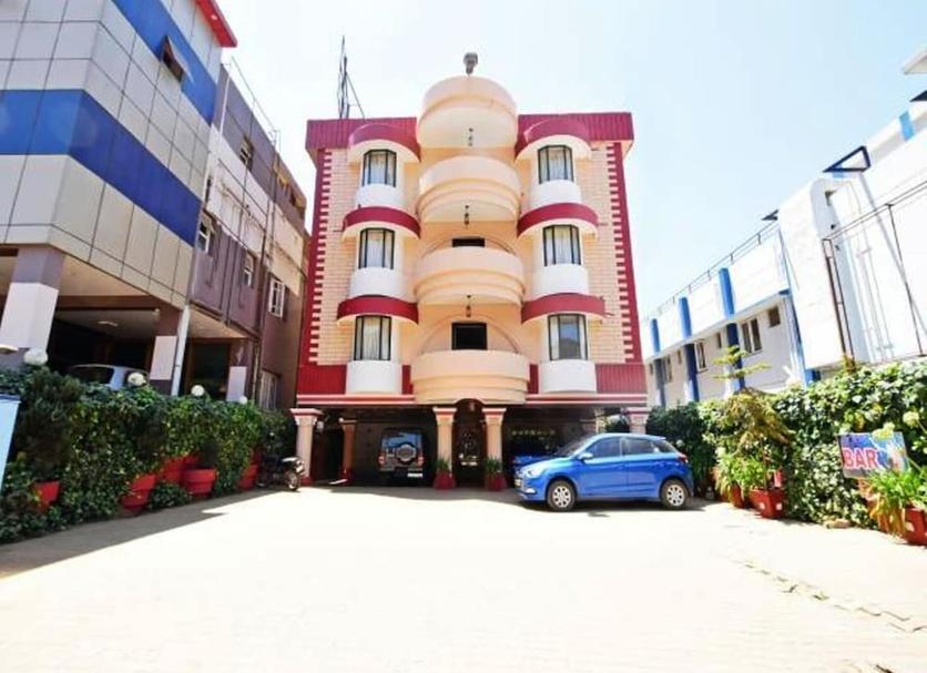 Edifici Foto