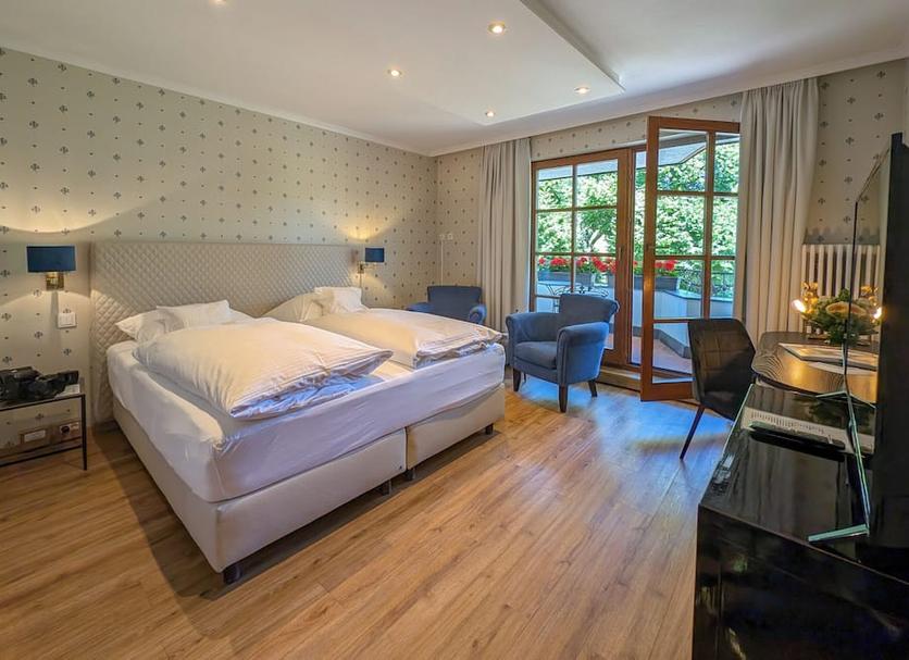 Habitació Foto