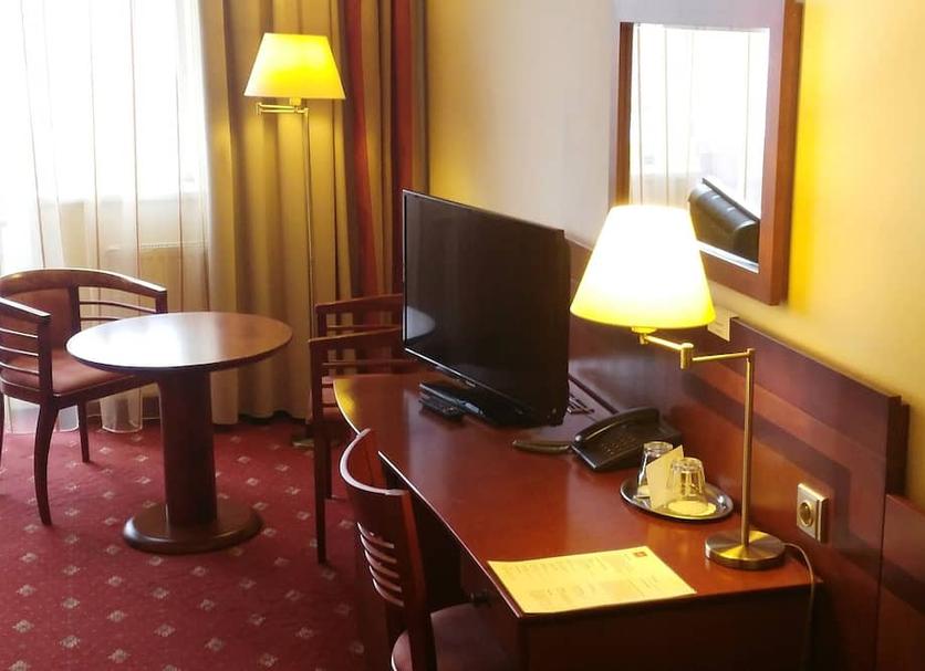 Serveis de l’habitació Foto