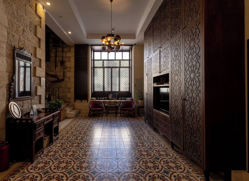 Sala Foto