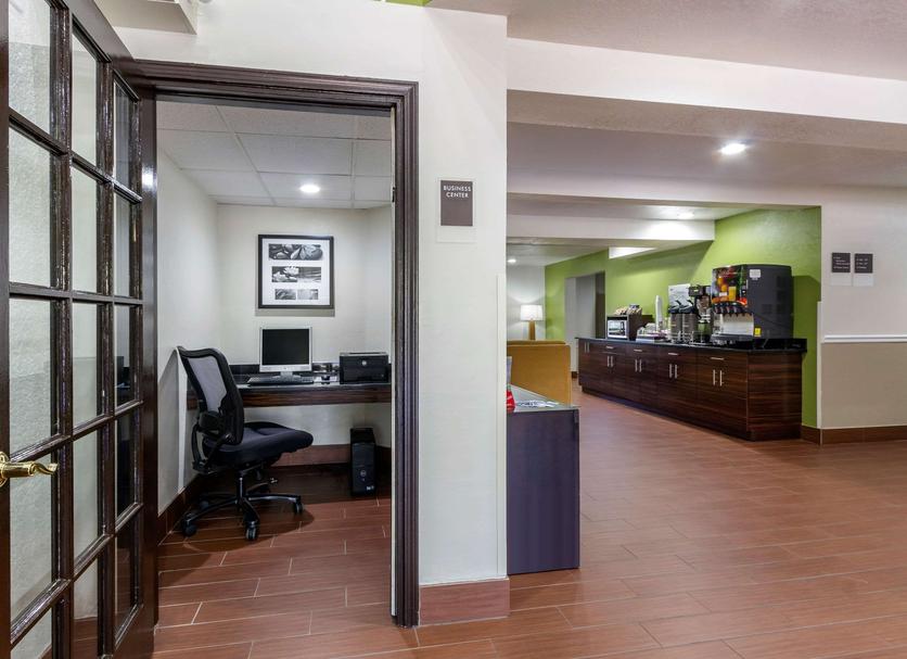 Recepció Foto