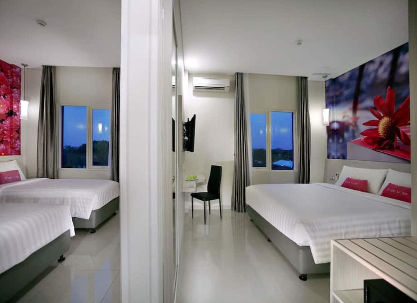 Habitació Foto
