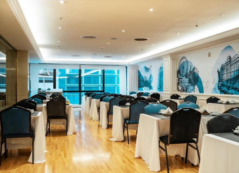 Sala de conferències Foto