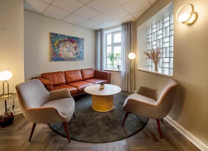 Sala Foto