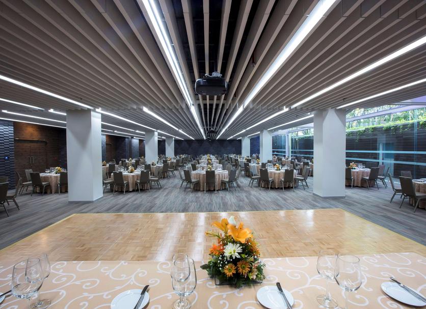 Sala de conferències Foto