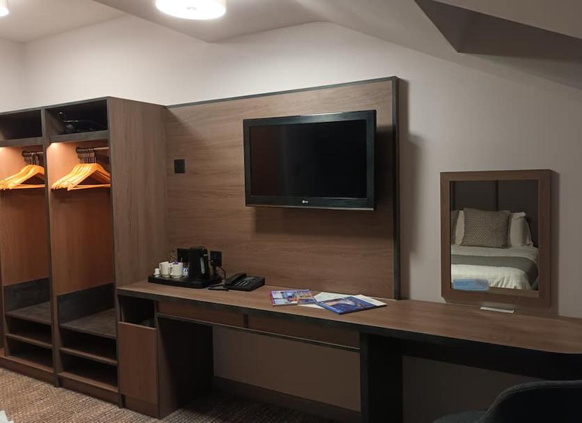 Serveis de l’habitació Foto