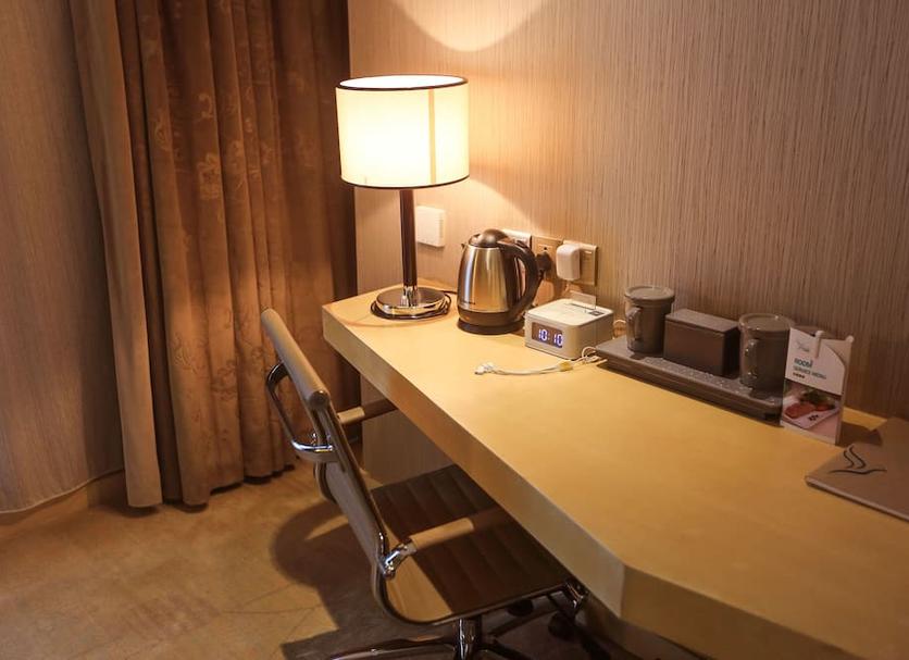 Serveis de l’habitació Foto