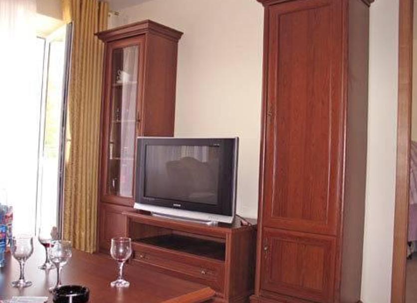 Serveis de l’habitació Foto