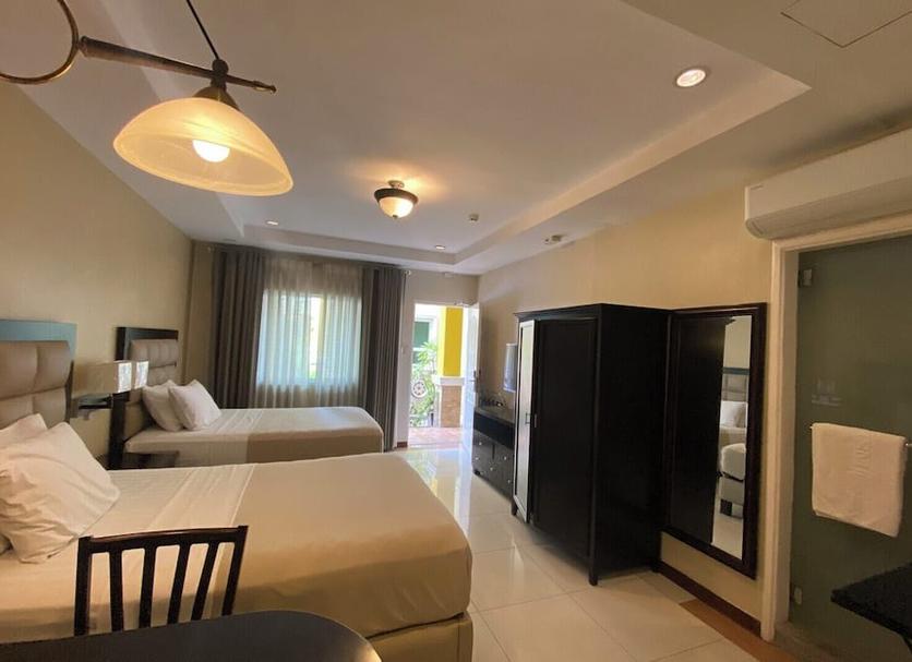 Habitació Foto