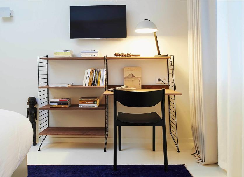 Serveis de l’habitació Foto
