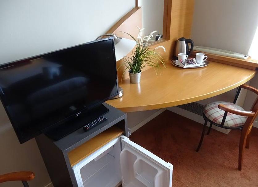 Serveis de l’habitació Foto