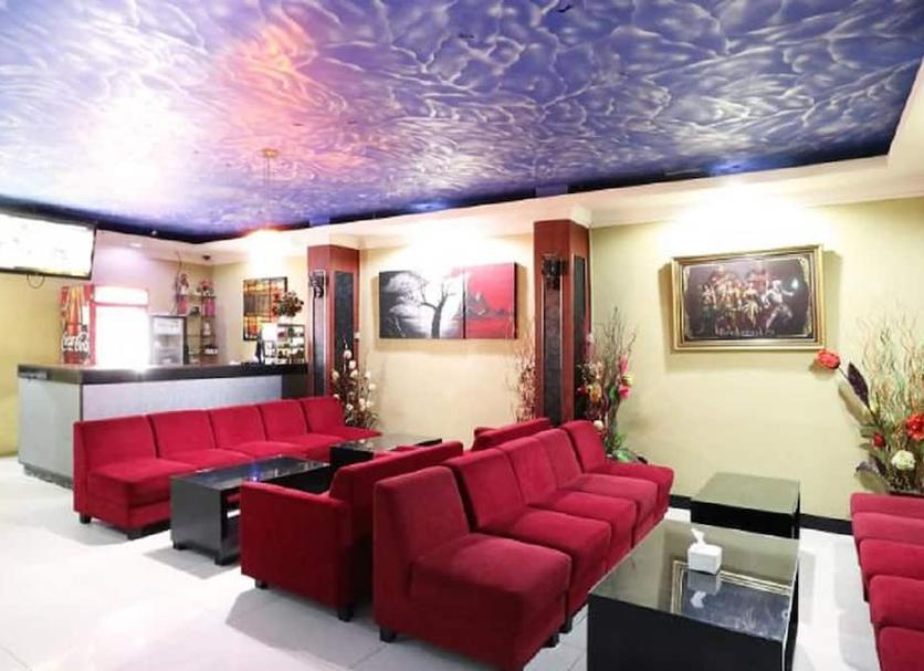 Sala d'estar Foto