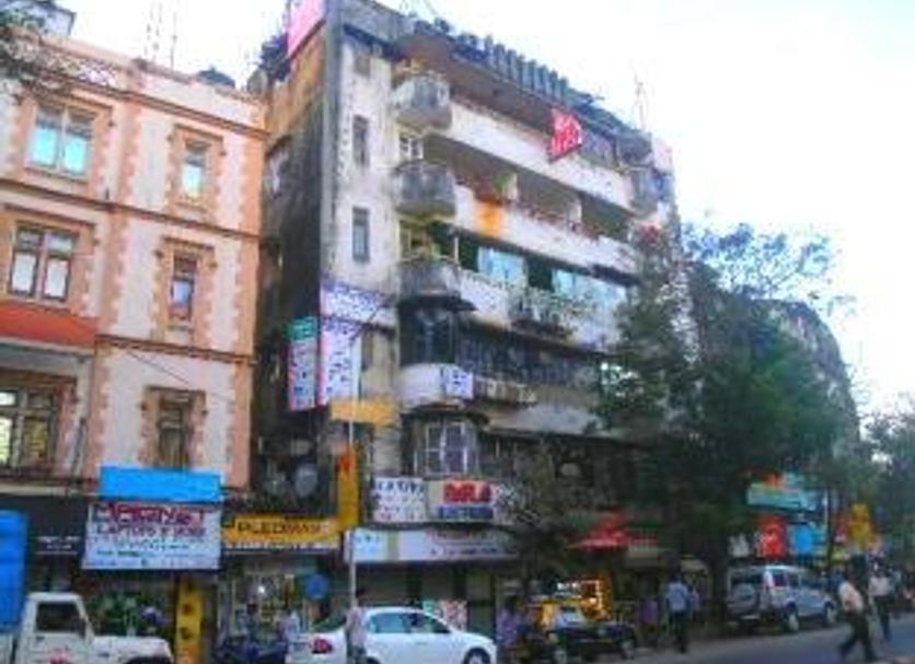 Edifici Foto