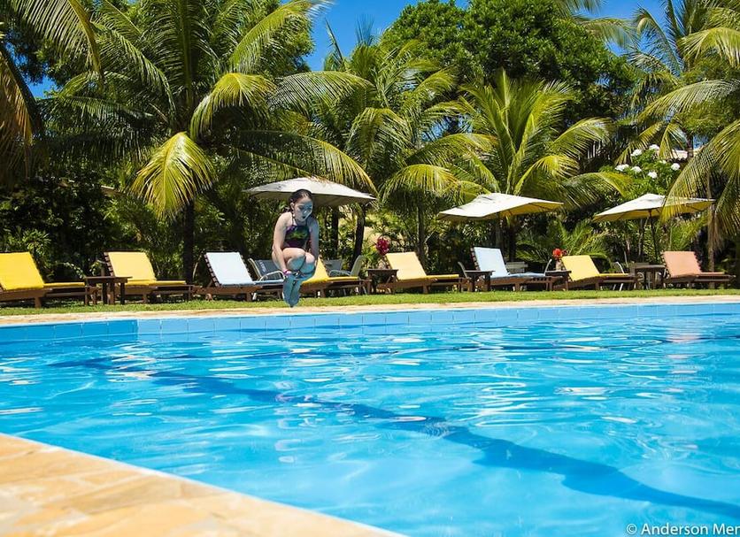 Pool Foto