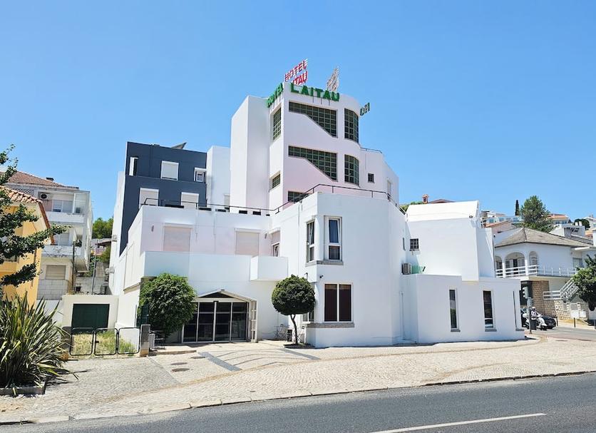 Edifici Foto