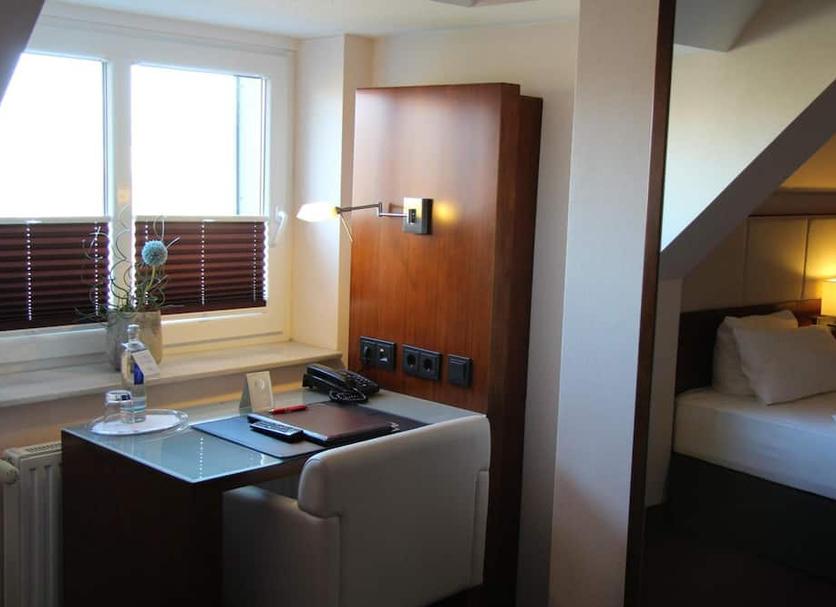 Serveis de l’habitació Foto