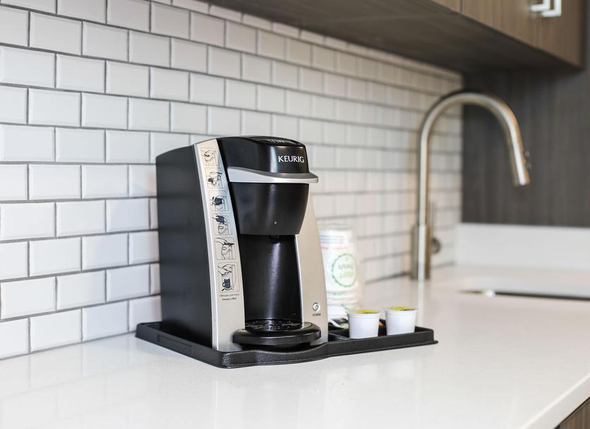 Serveis de l’habitació Foto
