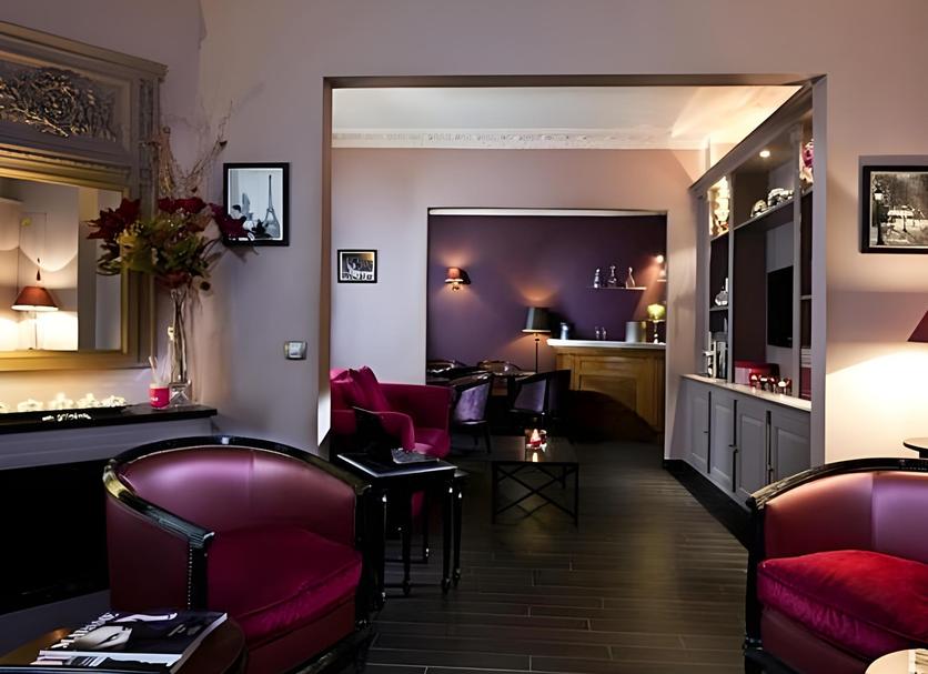 Sala Foto