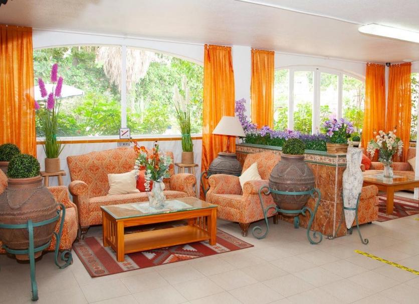 Sala d'estar Foto