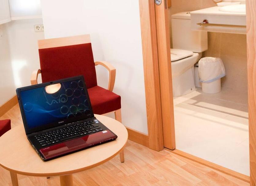 Serveis de l’habitació Foto
